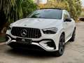 Mercedes-Benz GLE 350 Coupé 350de 4Matic Aut. Blanco - thumbnail 7