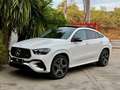 Mercedes-Benz GLE 350 Coupé 350de 4Matic Aut. Blanco - thumbnail 14