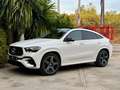 Mercedes-Benz GLE 350 Coupé 350de 4Matic Aut. Blanco - thumbnail 3