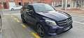 Mercedes-Benz GLE 350 GLE 350 d 4Matic 9G-TRONIC AMG Line Bleu - thumbnail 2