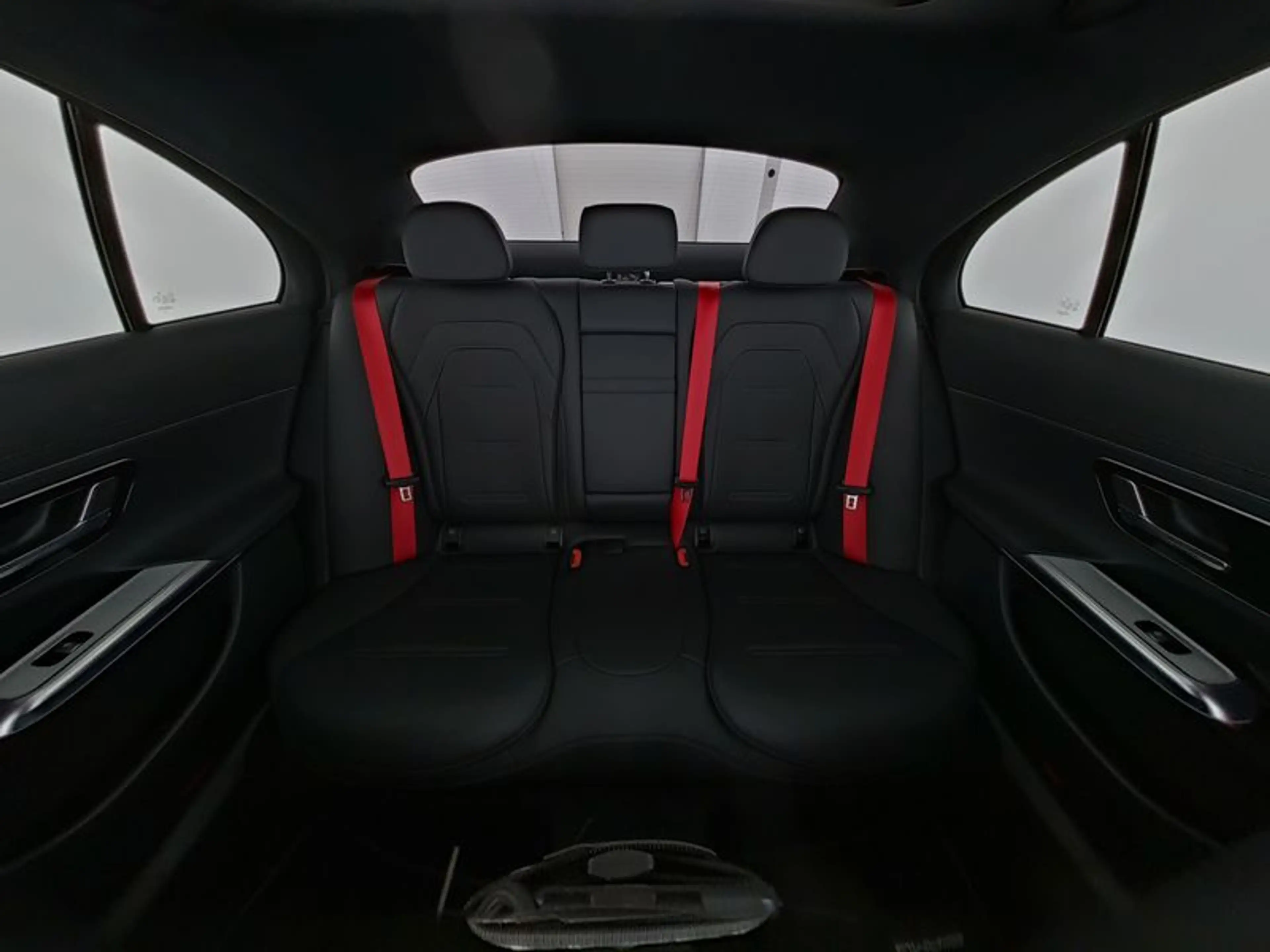 Mercedes-Benz E 53 AMG HYBRID 4M+ DIGITAL/360/Pano/Nappa/Night — photo 10