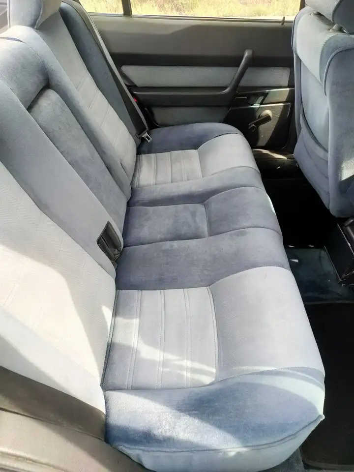Alfa Romeo 164 2.0 ts, foto 4