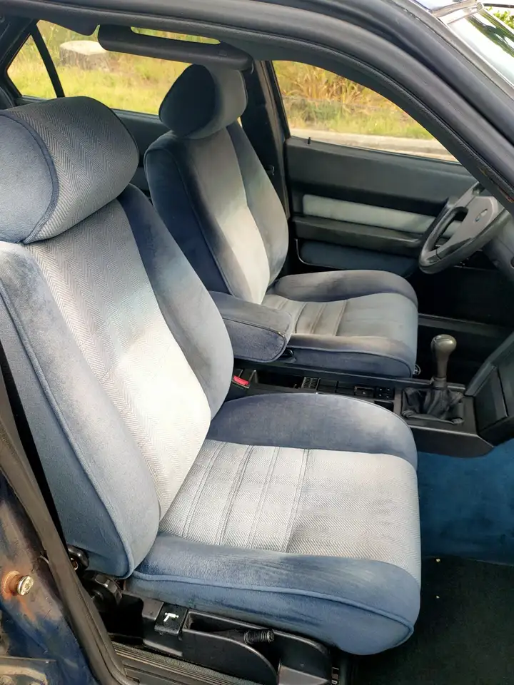 Alfa Romeo 164 2.0 ts, foto 3