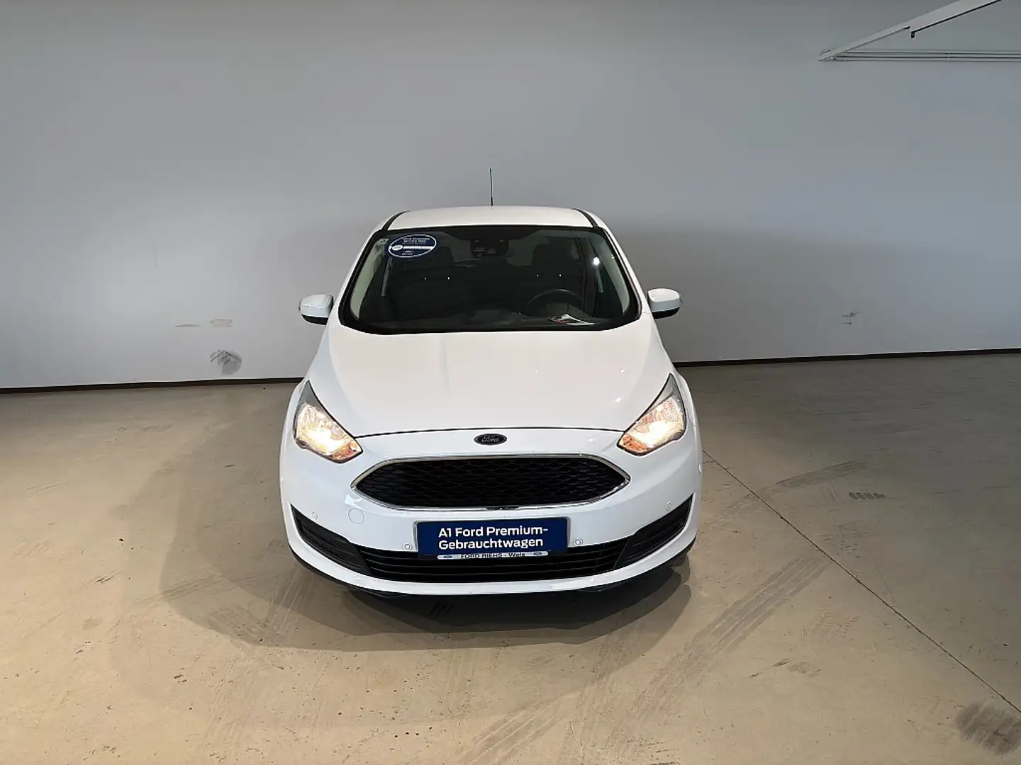 Ford C-Max C-MAX Trend 1,0 EcoBoost Alb - 1