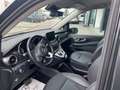 Mercedes-Benz V V Compact 300 d Premium AMG 4matic auto Fekete - thumbnail 4