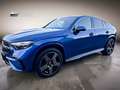 Mercedes-Benz GLC 300 4Matic 9G-Tronic Blu/Azzurro - thumbnail 1