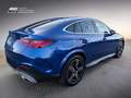 Mercedes-Benz GLC 300 4Matic 9G-Tronic Blau - thumbnail 4