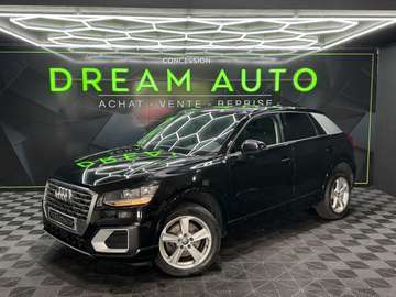 1.6 TDI 116CH BUSINESS LINE S TRONIC 7