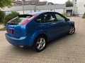 Ford Focus 1.6 Liter.Benzin Blau - thumbnail 5