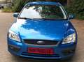 Ford Focus 1.6 Liter.Benzin Blau - thumbnail 1