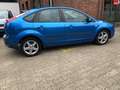 Ford Focus 1.6 Liter.Benzin Blau - thumbnail 6