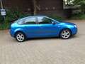 Ford Focus 1.6 Liter.Benzin Blau - thumbnail 3