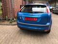 Ford Focus 1.6 Liter.Benzin Blau - thumbnail 7