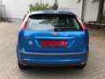 Ford Focus 1.6 Liter.Benzin Blau - thumbnail 4