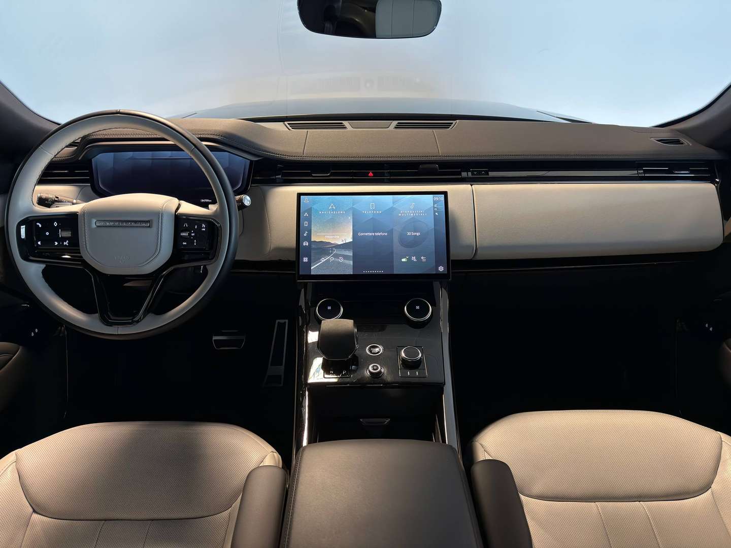 Land Rover Range Rover Sport 3.0d I6 Mhev Dynamic SE AWD 249cv -  - Joinsteer - #4