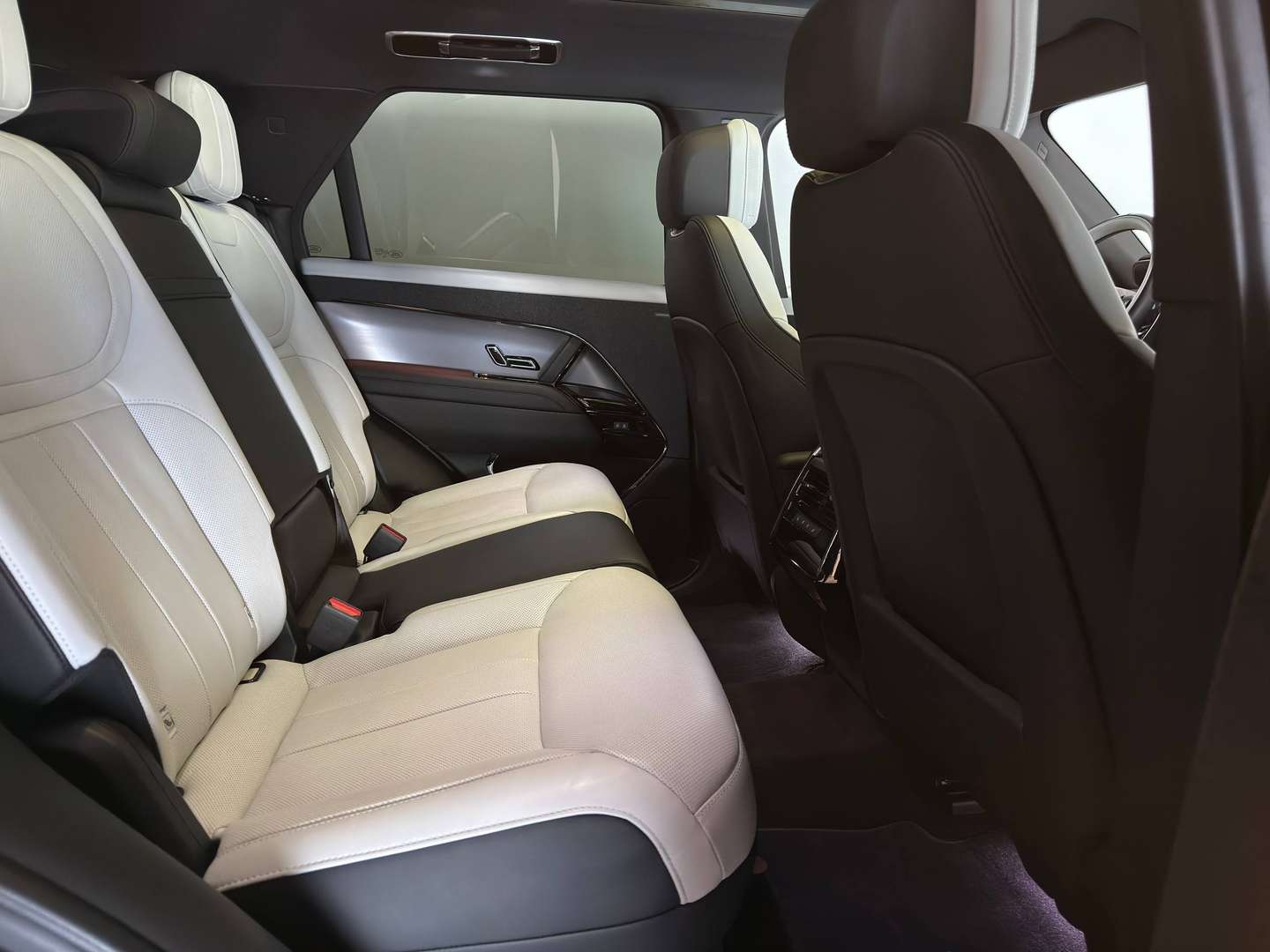 Land Rover Range Rover Sport 3.0d I6 Mhev Dynamic SE AWD 249cv -  - Joinsteer - #5