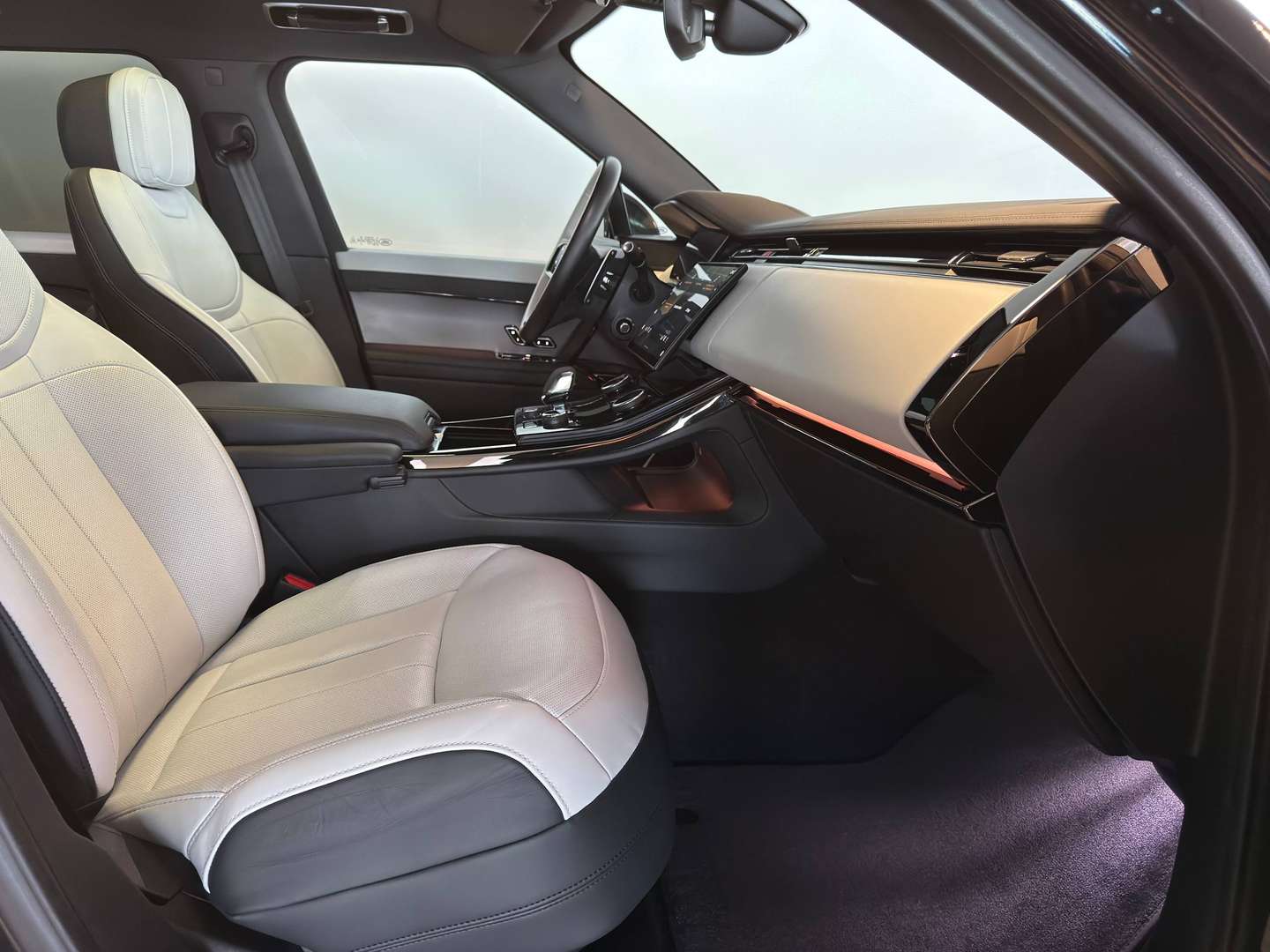 Land Rover Range Rover Sport 3.0d I6 Mhev Dynamic SE AWD 249cv -  - Joinsteer - #3