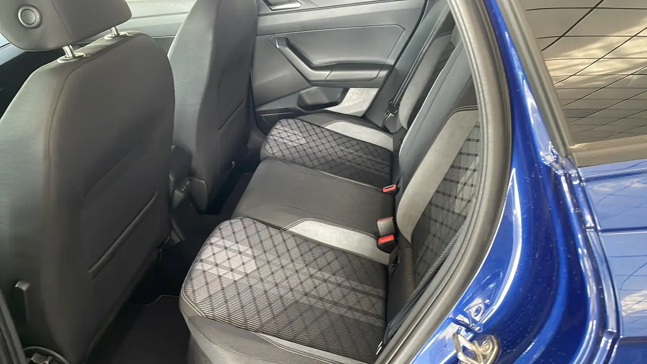 Volkswagen Taigo 2026