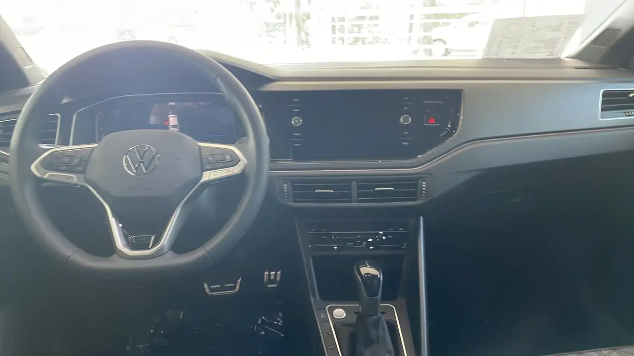 Volkswagen Taigo 2026