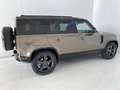 Land Rover Defender 110 3.0D l6 MHEV X-Dynamic SE AWD Aut. 250 Beige - thumbnail 5
