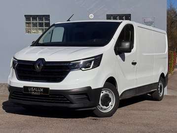 Trafic Blue dCi 130 L2H1 Komfort