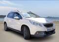Peugeot 2008 Active 1.6 e-HDi 92 Weiß - thumbnail 2