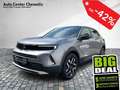 Opel Mokka 1.2 Elegance LED/KlimaA/SHZ/PDC/Kamera Gris - thumbnail 1