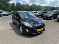 Ford Fiesta 1.1 Trend carplay Zwart - thumbnail 2