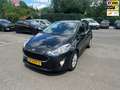 Ford Fiesta 1.1 Trend carplay Zwart - thumbnail 1