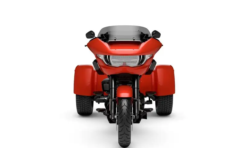 Harley-Davidson Road Glide - foto 2