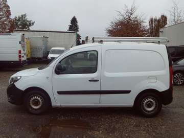 109CDI 1.5 AIRCO+DAKREN++++++