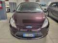 Ford Fiesta 5p 1.2 16v + 82cv PREZZO REALE!UNICO PROPRIETARIO! Lilla - thumbnail 2