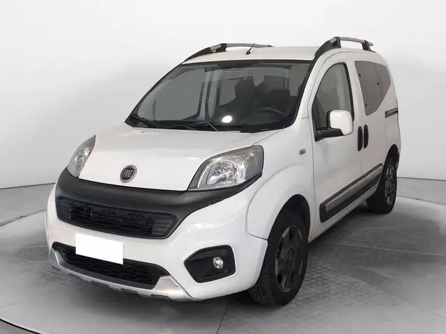 Fiat Qubo 1.3 mjt 16v Trekking 95cv