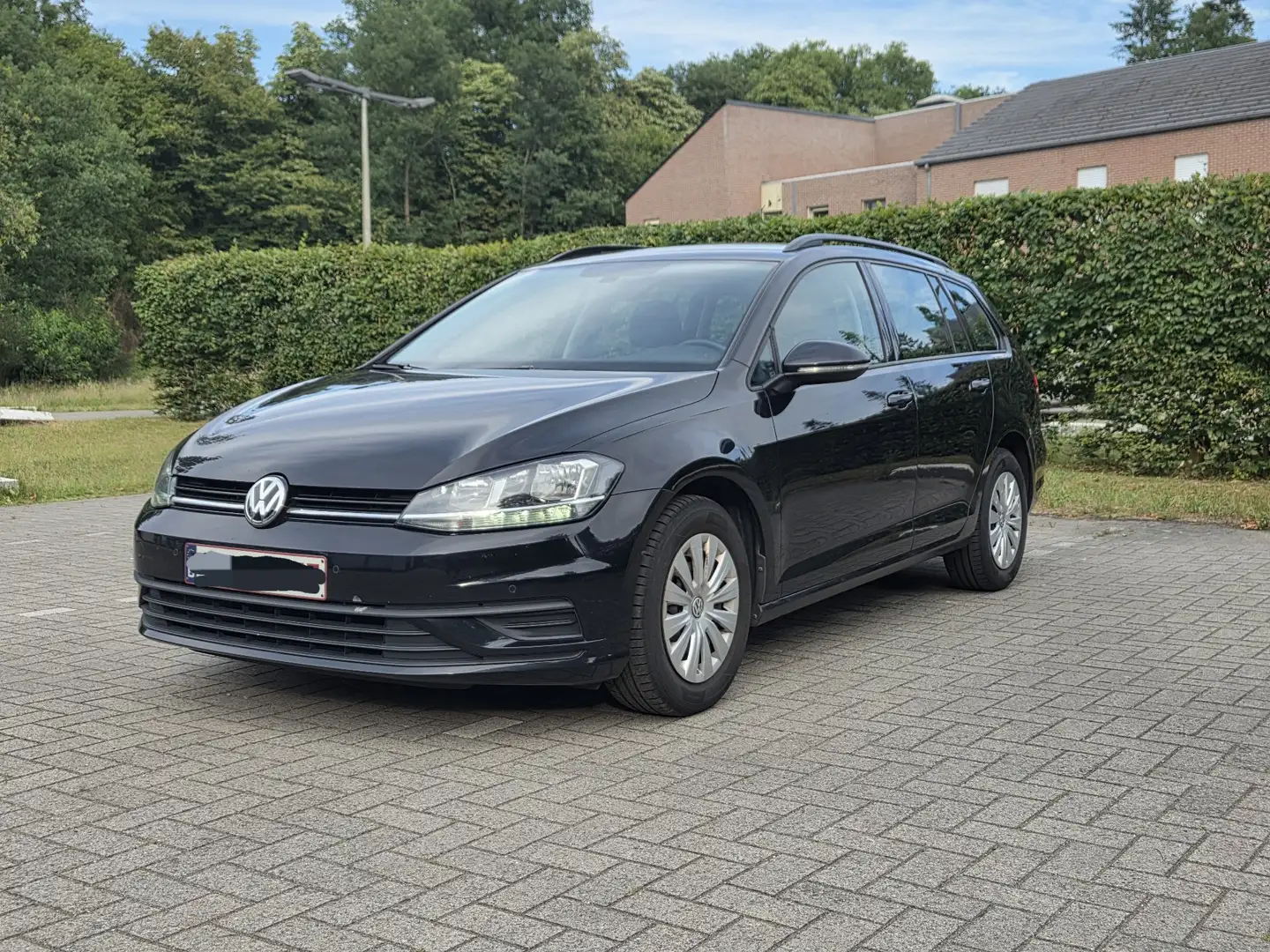 Volkswagen Golf Variant 1.0 TSI (BlueMotion Technology) Comfortline - 1