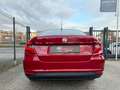 Fiat Tipo 1.6i E-Torq Lounge  48000 km  garantie automaat Rood - thumbnail 5