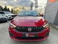 Fiat Tipo 1.6i E-Torq Lounge  48000 km  garantie automaat Rood - thumbnail 2