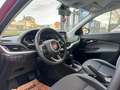 Fiat Tipo 1.6i E-Torq Lounge  48000 km  garantie automaat Rood - thumbnail 10