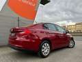 Fiat Tipo 1.6i E-Torq Lounge  48000 km  garantie automaat Rood - thumbnail 6