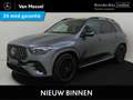 Mercedes-Benz GLE 53 AMG Hybrid 4MATIC+ / Panoramadak/ Night/ 22 inch/ El. Gris - thumbnail 1