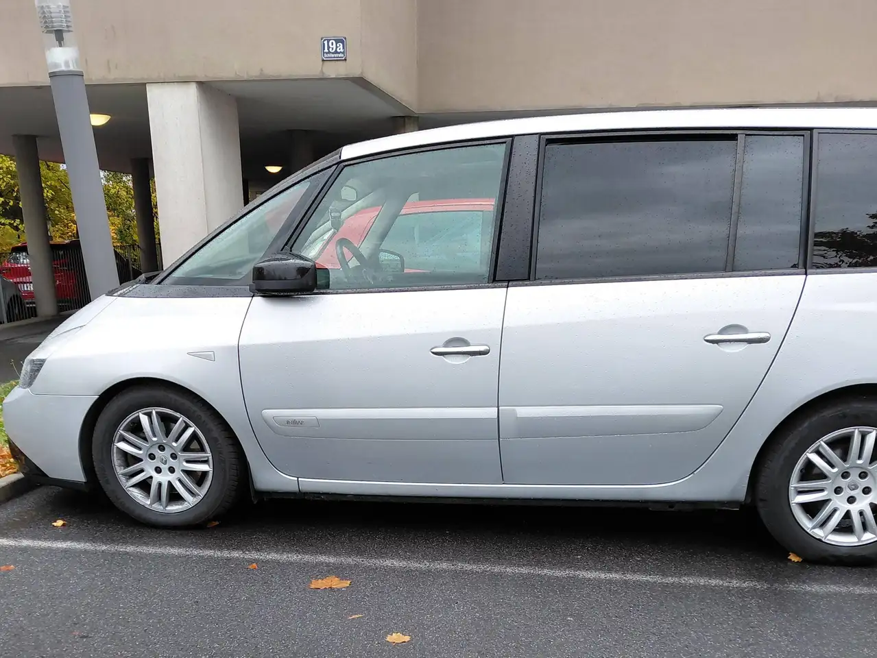 Renault Espace
