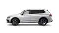 Volkswagen Tiguan Allspace R-Line 2.0 TSI DSG 4M PANO STHZG Weiß - thumbnail 4