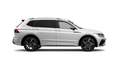 Volkswagen Tiguan Allspace R-Line 2.0 TSI DSG 4M PANO STHZG Weiß - thumbnail 8