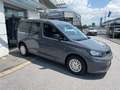 Volkswagen Caddy TDI Grau - thumbnail 4