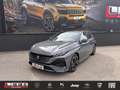 Peugeot 308 Hybrid 145 e-DSC6 GT inkl. Sensation Pack & 360... Grau - thumbnail 1