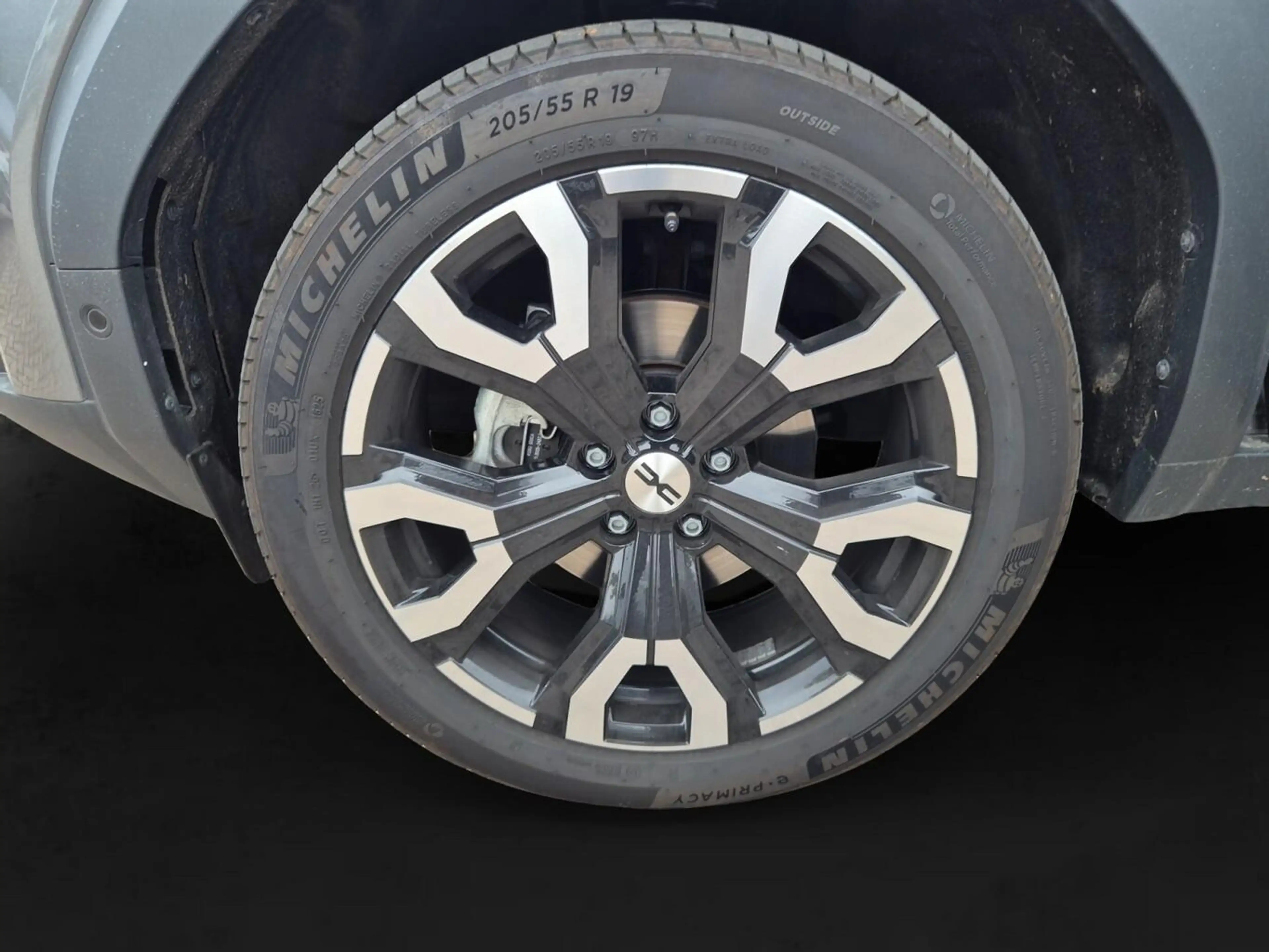 Dacia Bigster Journey 1.8 Hybrid 155 Aut. Pano Nav PDC 115 kW... — photo 13