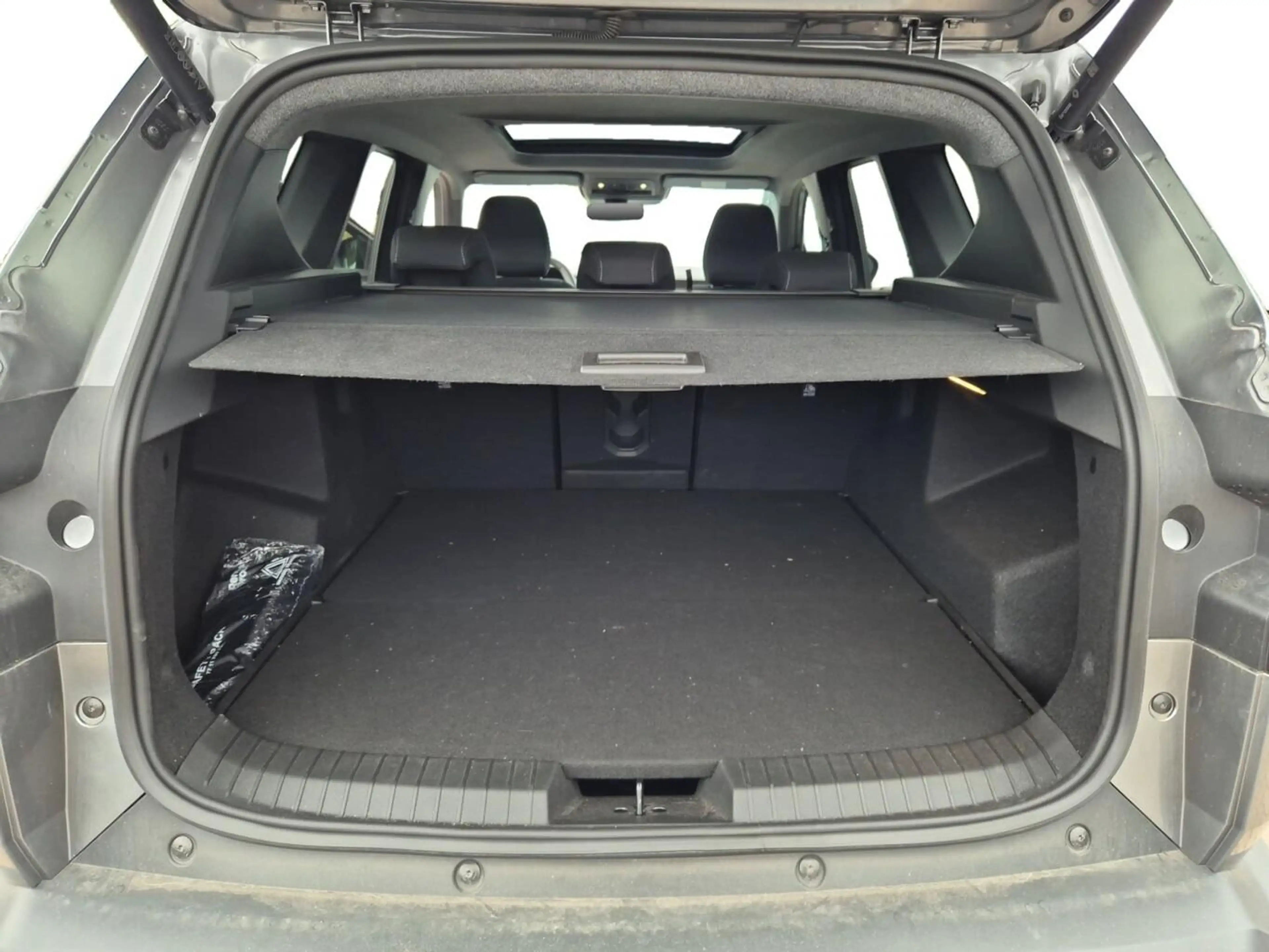 Dacia Bigster Journey 1.8 Hybrid 155 Aut. Pano Nav PDC 115 kW... — photo 14
