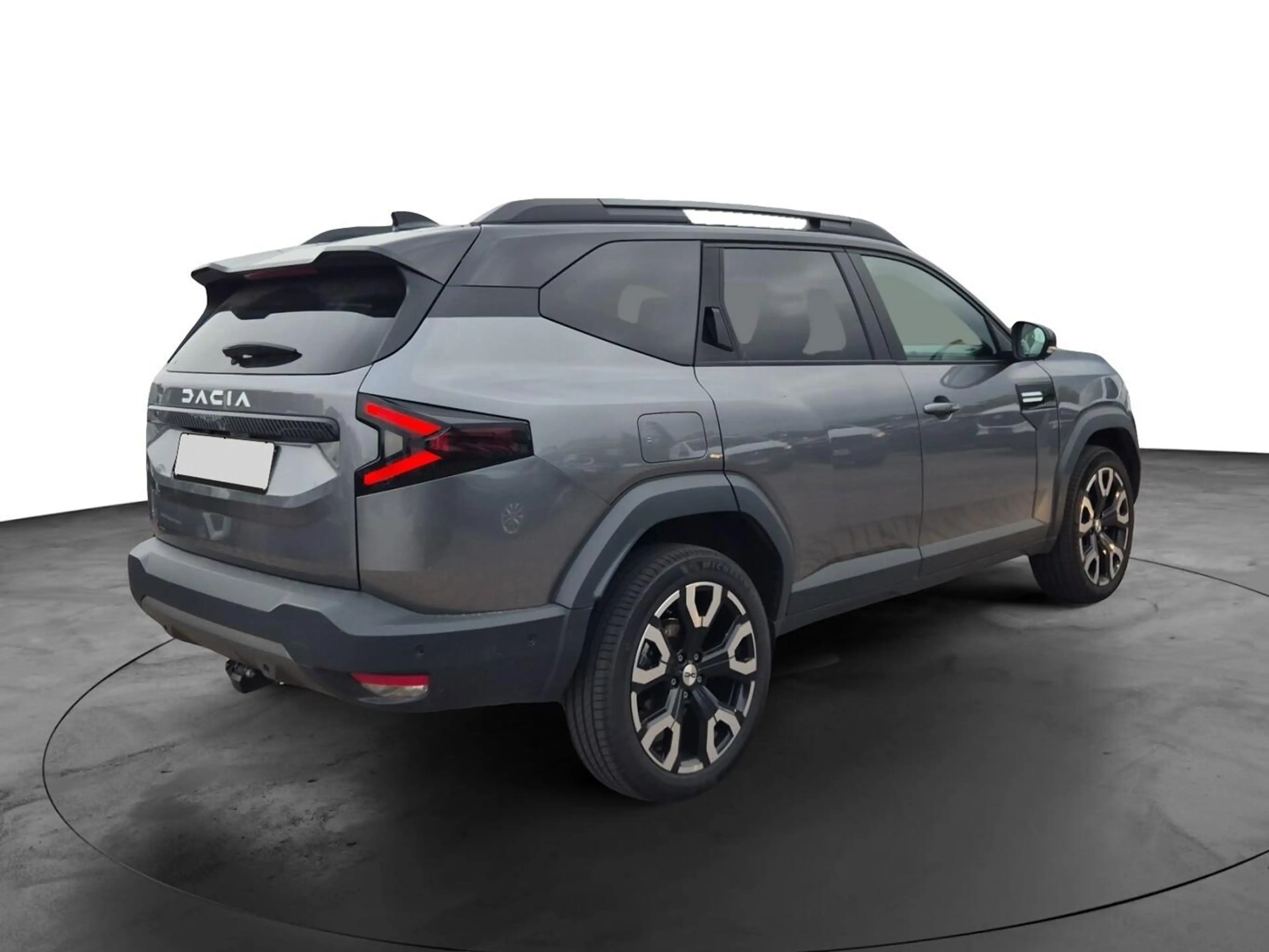 Dacia Bigster Journey 1.8 Hybrid 155 Aut. Pano Nav PDC 115 kW... — photo 4