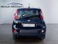 Fiat New Panda 1.0 GSE BT DAB PDC Temp Spurhalteass. Verkehrszeic Noir - thumbnail 4
