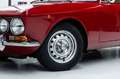 Alfa Romeo GT 2000 GT Veloce I Note 2+ I H-Zulassung Piros - thumbnail 11