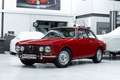 Alfa Romeo GT 2000 GT Veloce I Note 2+ I H-Zulassung Rojo - thumbnail 1